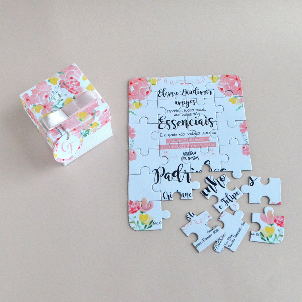 5 ideias de títulos