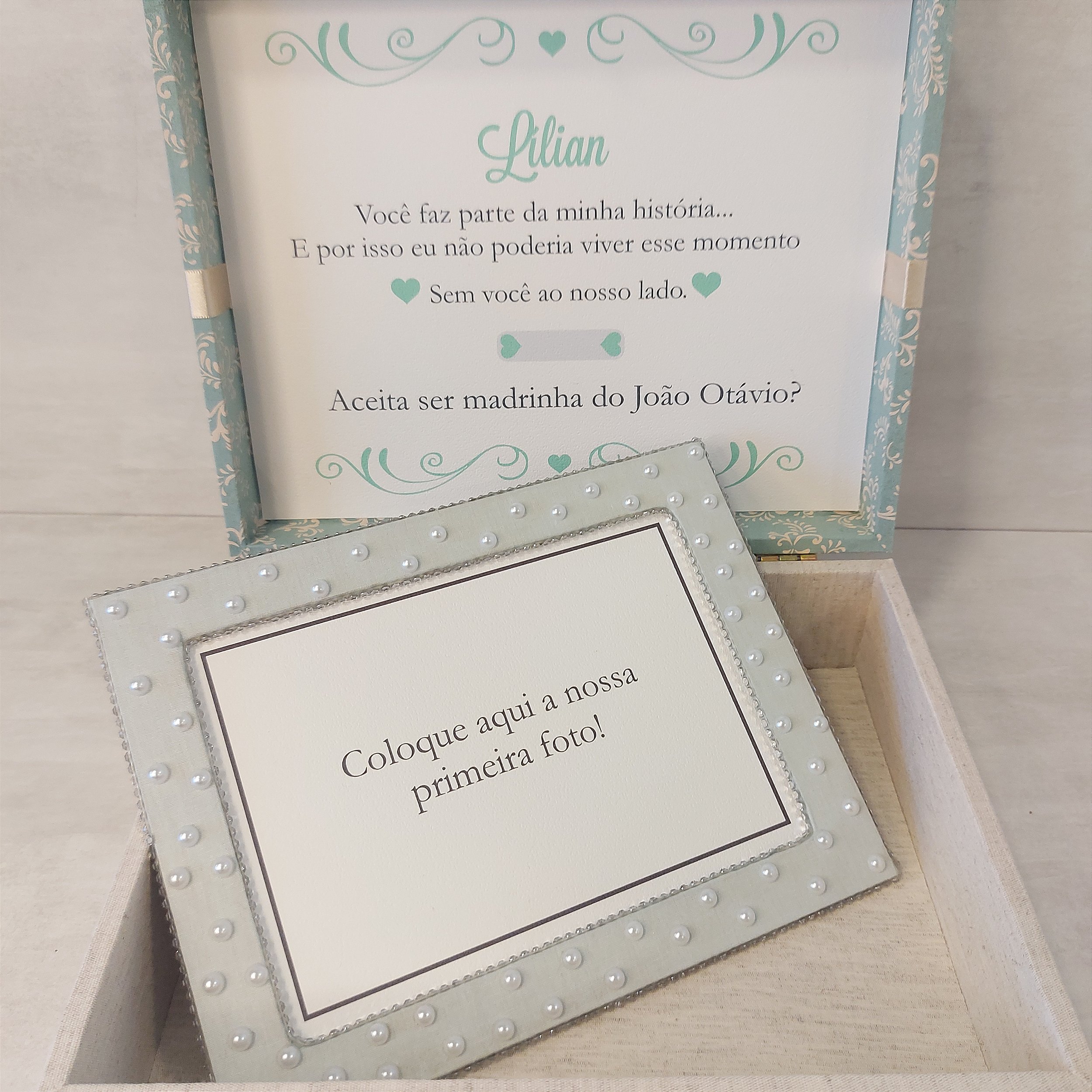 Timing Perfeito: Quando e Como Entregar o Convite aos Padrinhos