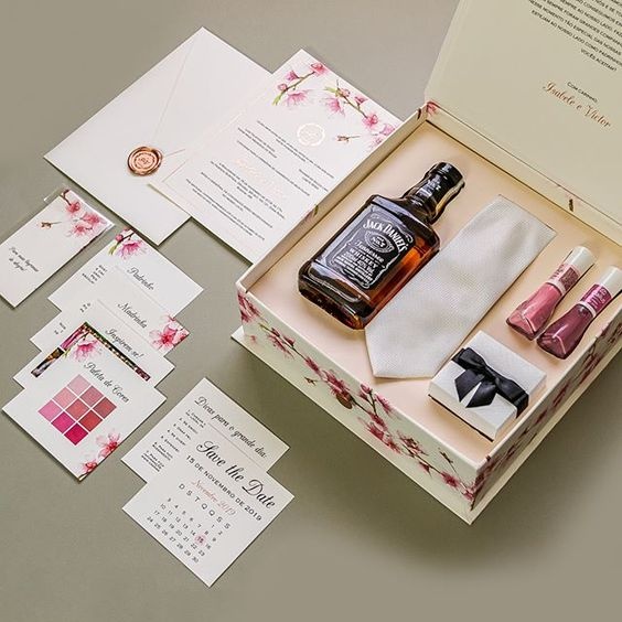 5 ideias de títulos