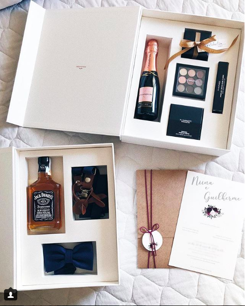 5 ideias de títulos