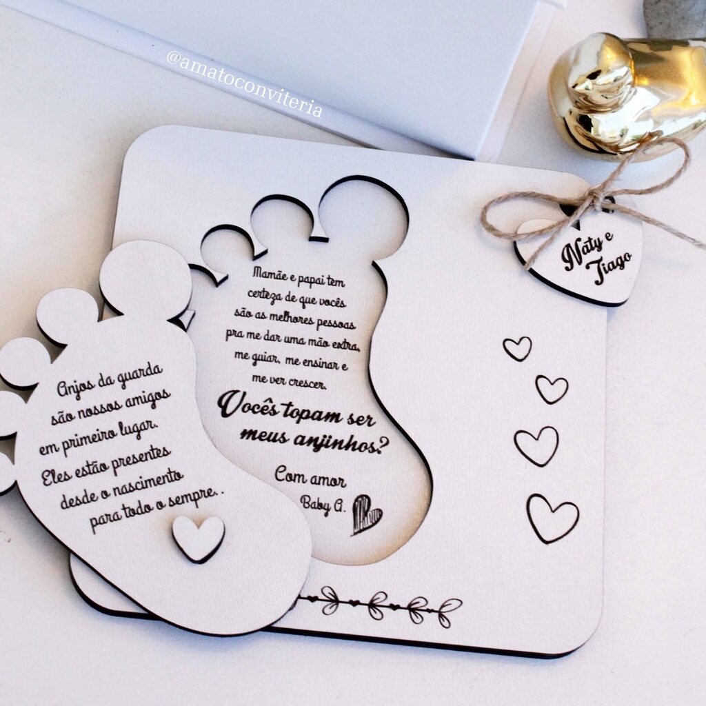 5 ideias de títulos