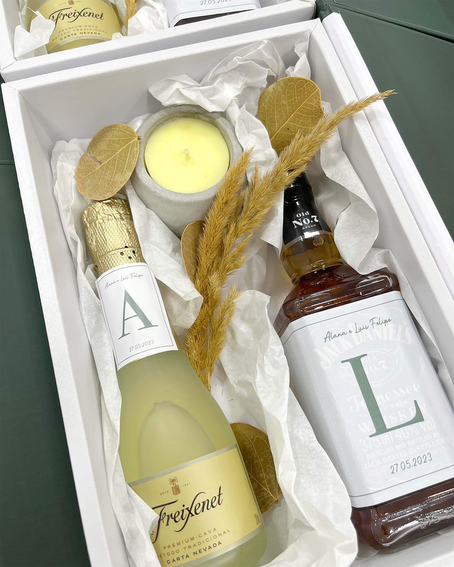 convite para padrinhos