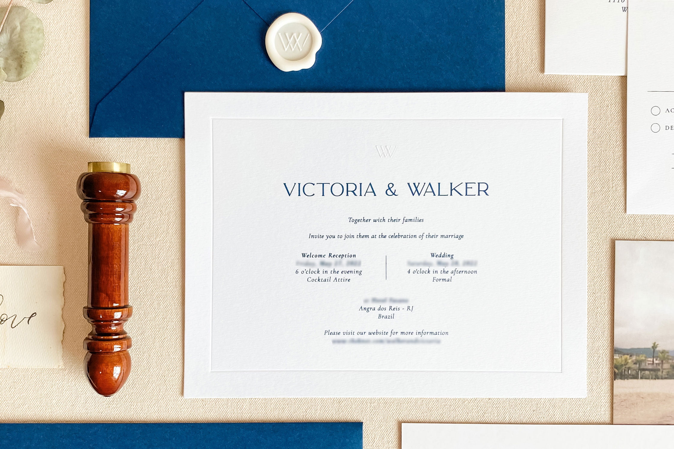 5 ideias de títulos