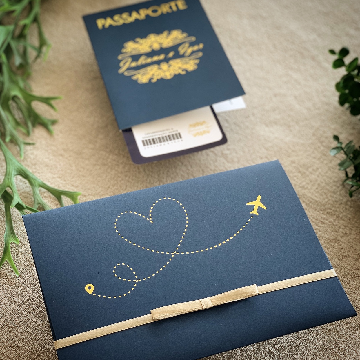 convites de casamento