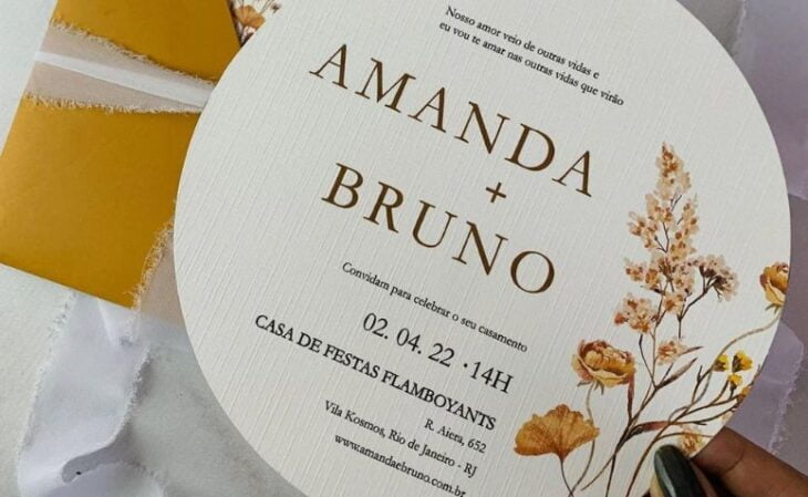 5 ideias de títulos