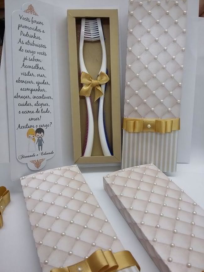 5 ideias de títulos