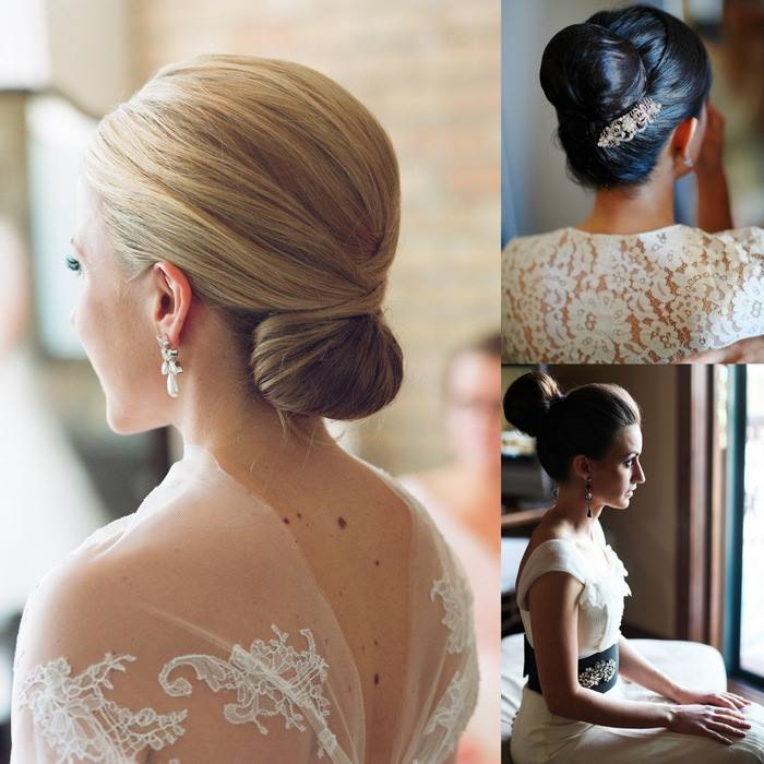 quanto custa um coque de noiva profissional