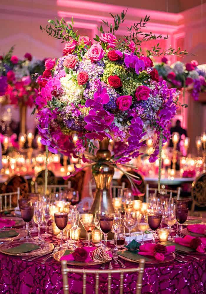 Dicas de Cores para Madrinhas e Convidados: O Que Usar e o Que Evitar