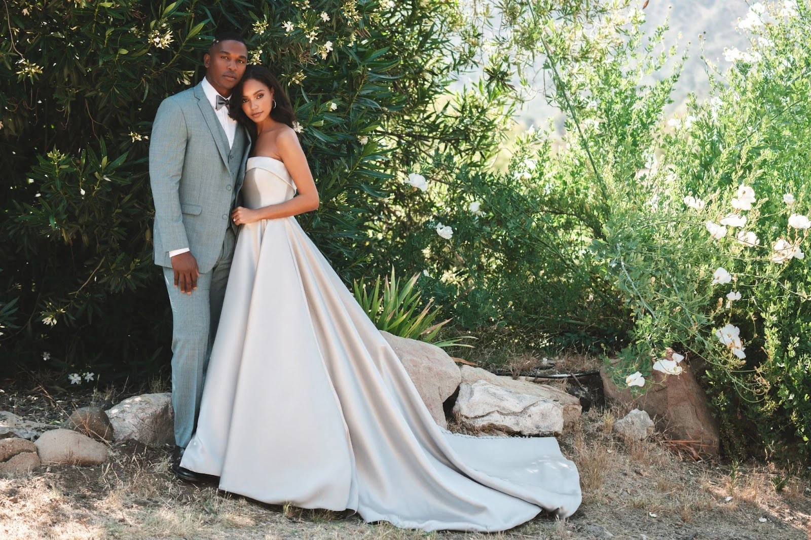 Cores de Casamento 2025 e 2026: Tendências e Previsões para o Grande Dia