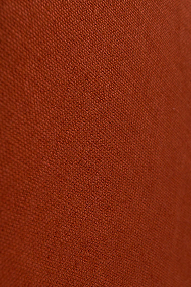 Terracota na Moda: Tendências e Combinações para Looks Sofisticados