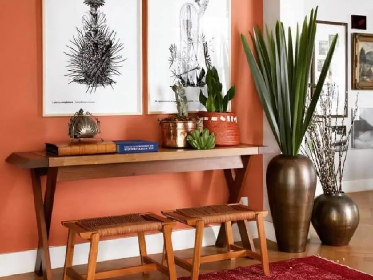 Terracota na Moda: Tendências e Combinações para Looks Sofisticados