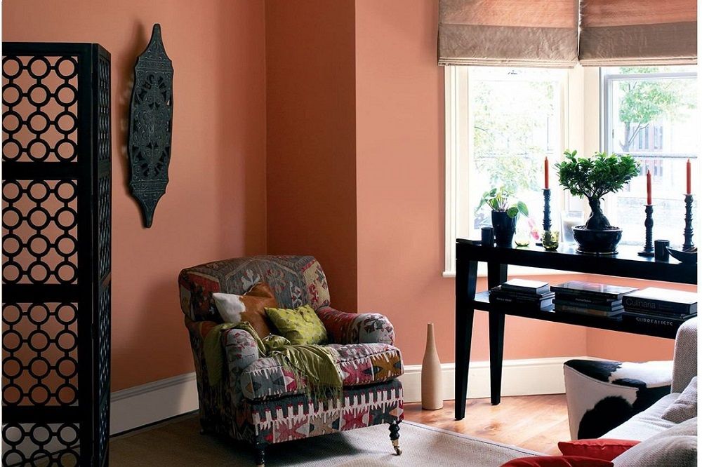 Sherwin-Williams e Dacar