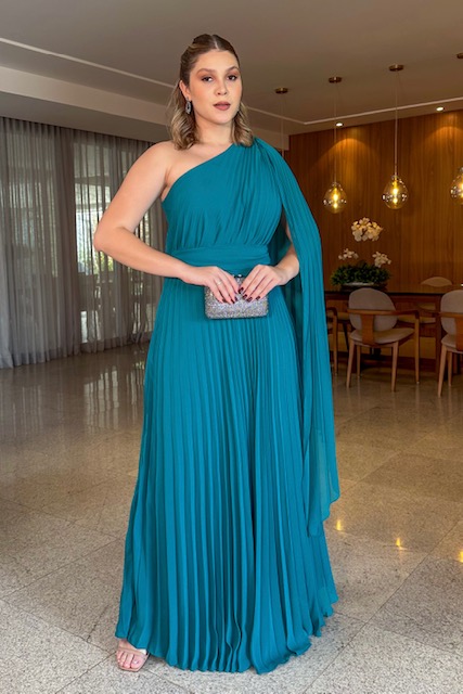 Como combinar verde petróleo na moda: Guia completo de looks