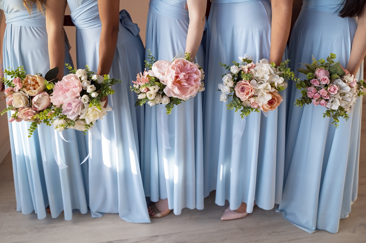 Guia Completo: Cores de Casamento por Estação do Ano