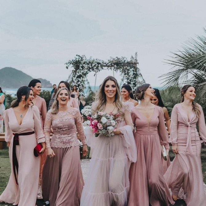 O Significado Oculto das Cores na Decoração do Seu Casamento