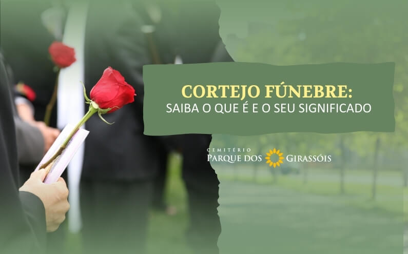 ordem do cortejo de casamento