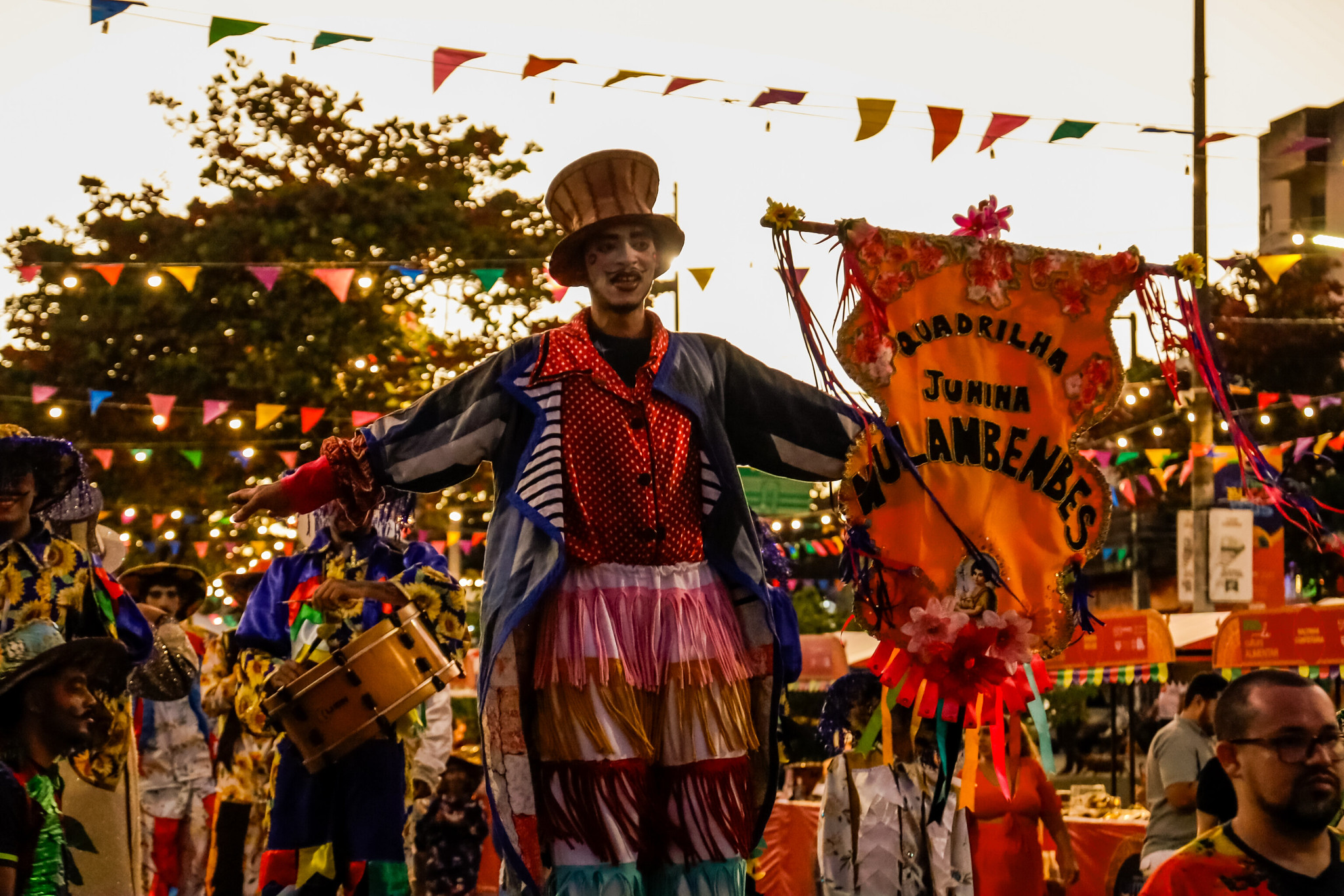 cortejo cultural
