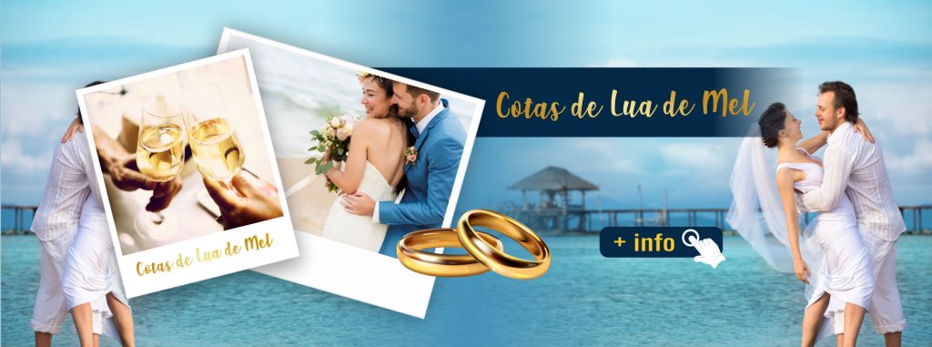 Passo a Passo: Crie Sua Lista de Cotas de Lua de Mel no iCasei