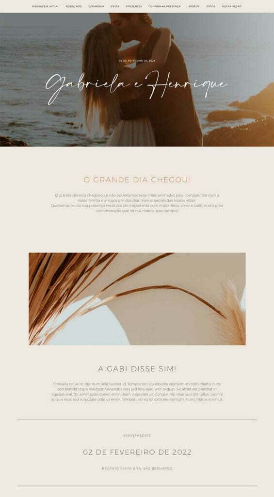 Viagem dos Sonhos: Como as Cotas de Lua de Mel Podem Financiar Sua Aventura Pós-Casamento