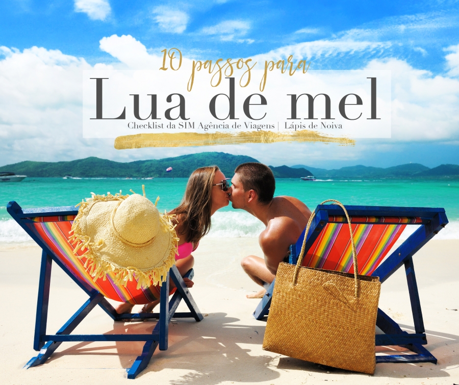 Viagem dos Sonhos: Como as Cotas de Lua de Mel Podem Financiar Sua Aventura Pós-Casamento