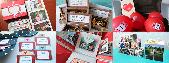 quanto custa um presente criativo personalizado