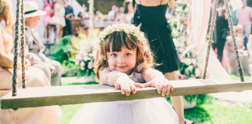 Presentes de Agradecimento para Daminhas e Pajens: Ideias Criativas e Inesquecíveis