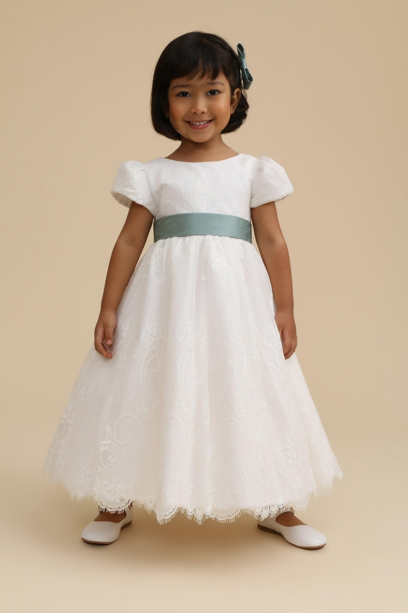 erros comuns ao escolher daminha de honra