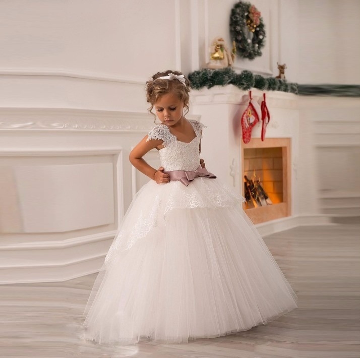 daminha de honra casamento