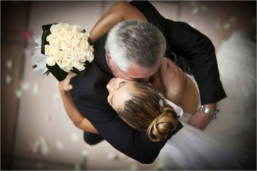 dança da noiva com o pai vs dança da mãe com o noivo