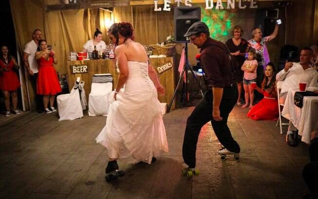 quanto custa contratar coreógrafo para dança do pai e filha