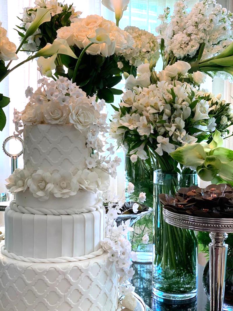 Mini Wedding em Casa: 7 Ideias Criativas para uma Recepção Inesquecível