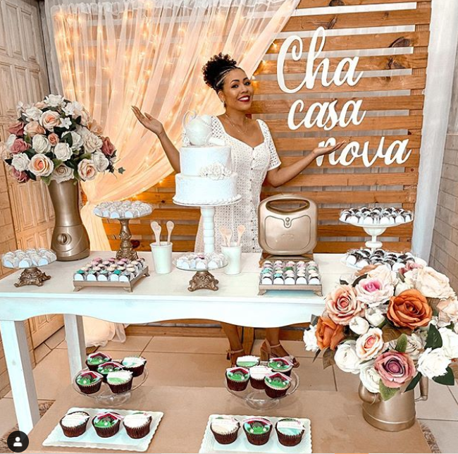 Como Escolher o Tema Perfeito para a Decoração do seu Chá de Casa Nova