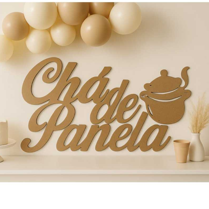 Receitas Fáceis e Deliciosas para Servir no Chá de Panela