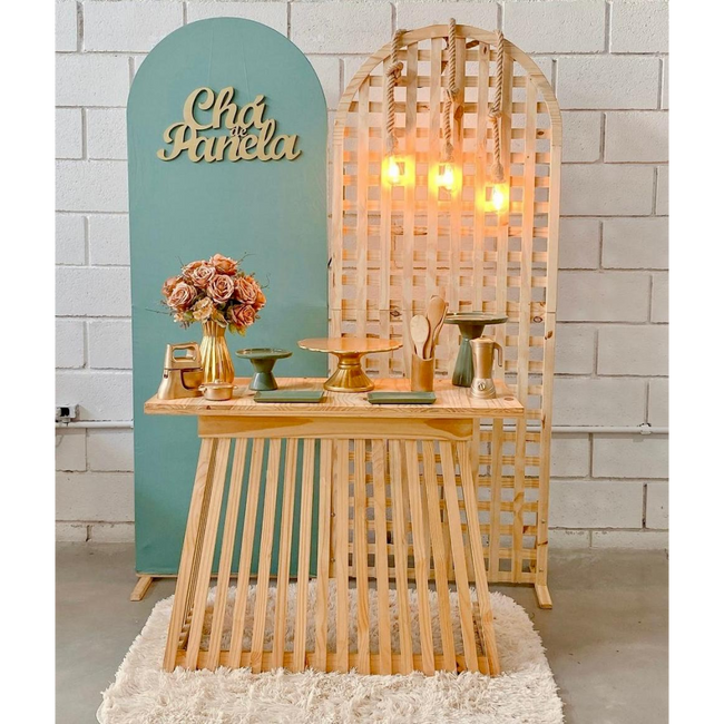 Lembrancinhas de Chá de Panela DIY: Ideias Criativas e Econômicas