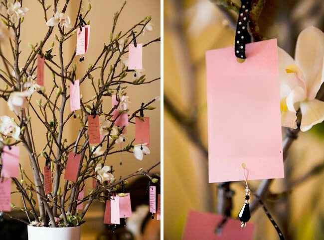 ideias criativas decoração árvore francesa