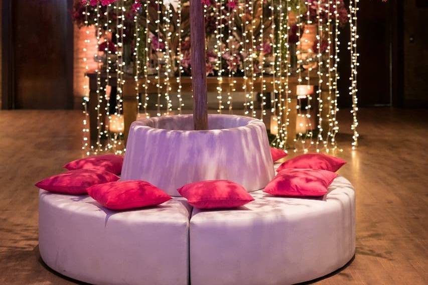 erros comuns ao decorar com topiarias