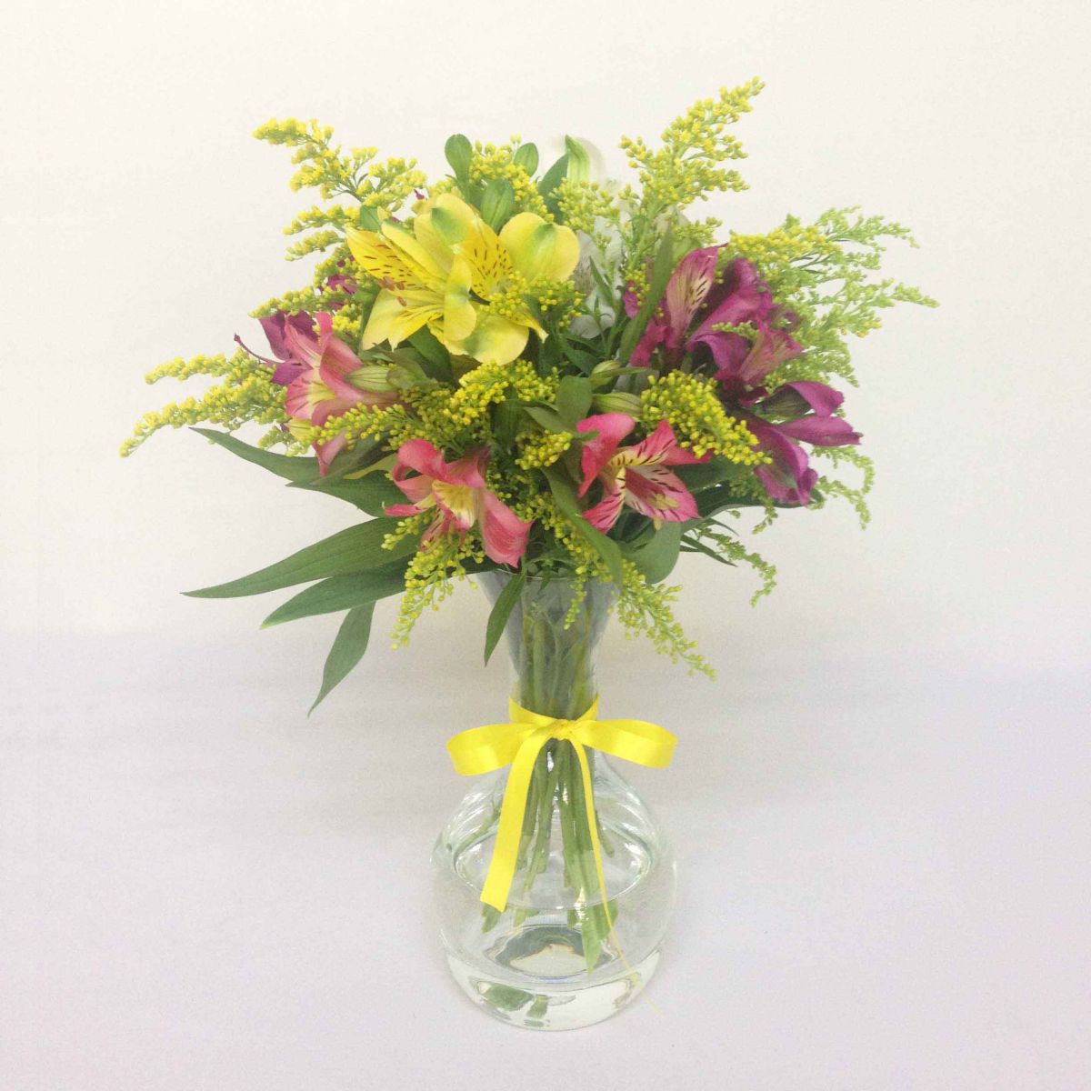 Truques Simples para Aumentar a Durabilidade das Suas Astromélias