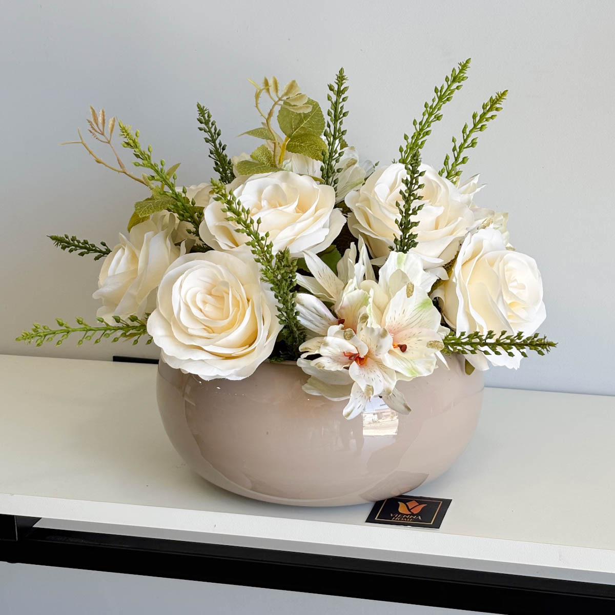 Astromélias para Eventos: Ideias de Decoração para Casamentos e Festas