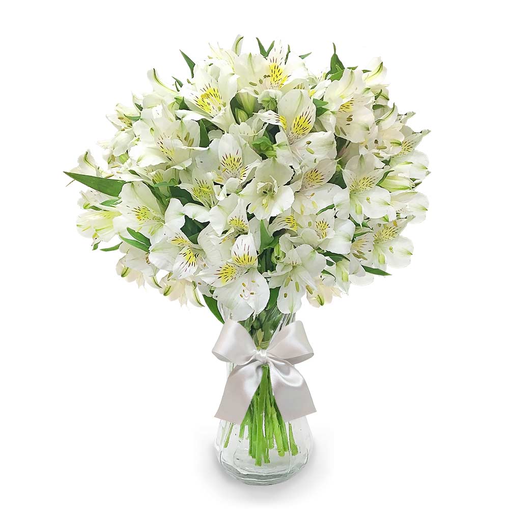 Guia Completo: Como Montar Arranjos de Astromélias em Casa