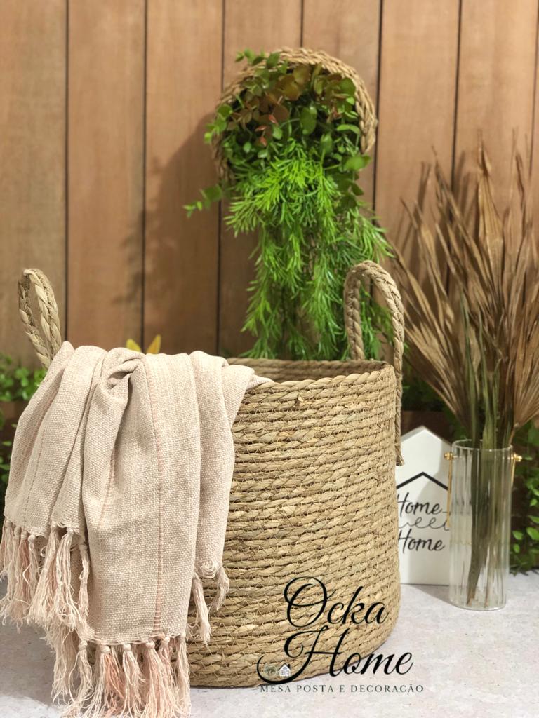 Flores de baixo custo para arranjos volumosos em cestas