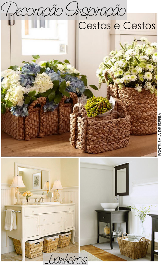 Flores de baixo custo para arranjos volumosos em cestas