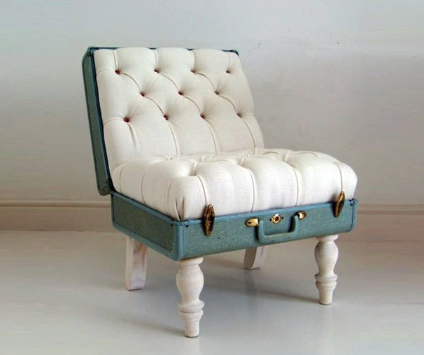 Vintage vs. Retrô na Decoração: Entenda as Diferenças e Aplique com Malas