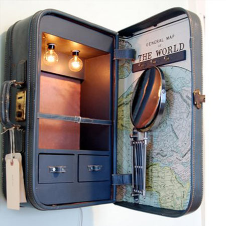 Onde Comprar Malas Decorativas: Melhores Lojas e Dicas de Preço