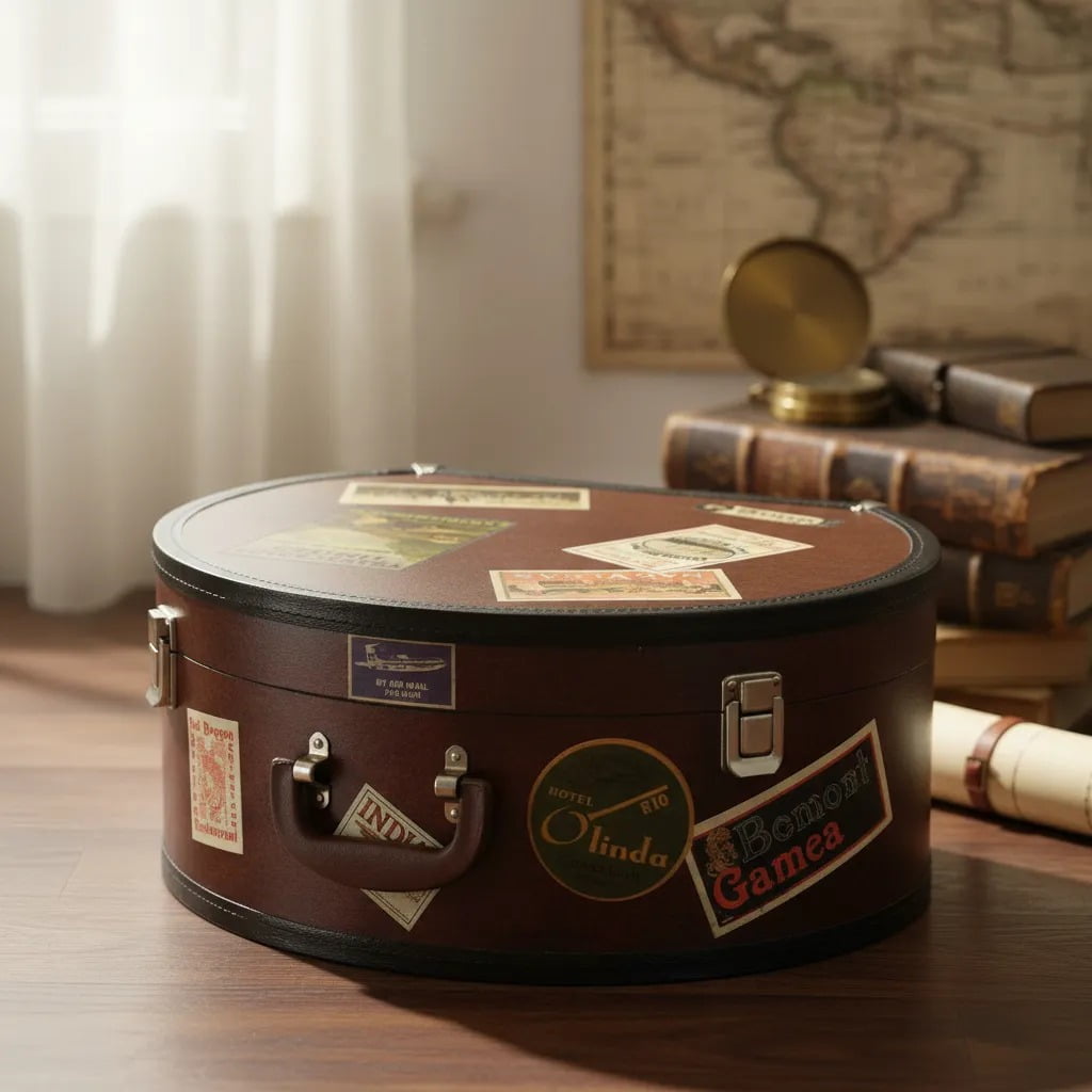 Onde Comprar Malas Decorativas: Melhores Lojas e Dicas de Preço