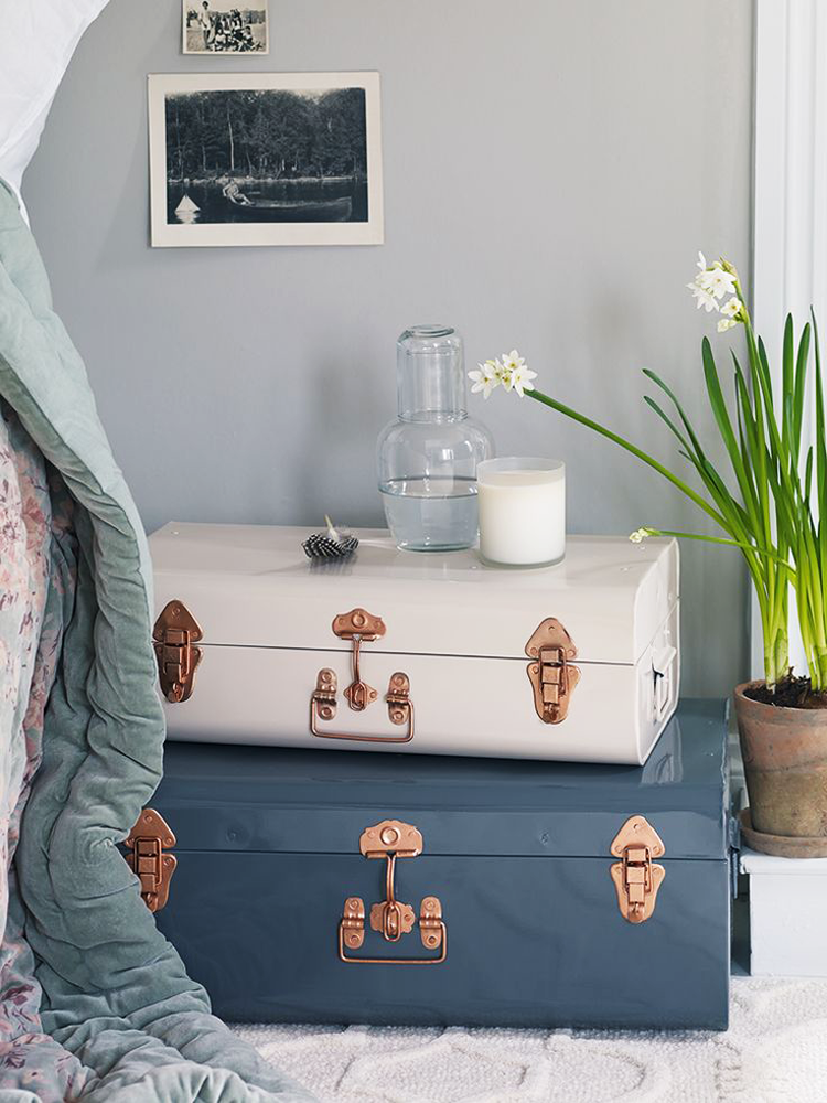 DIY Malas: 7 Projetos Criativos para Reutilizar Suas Malas Velhas