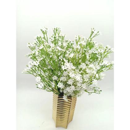 Guia Completo: Como Fazer Arranjos de Mosquitinho para Casamentos