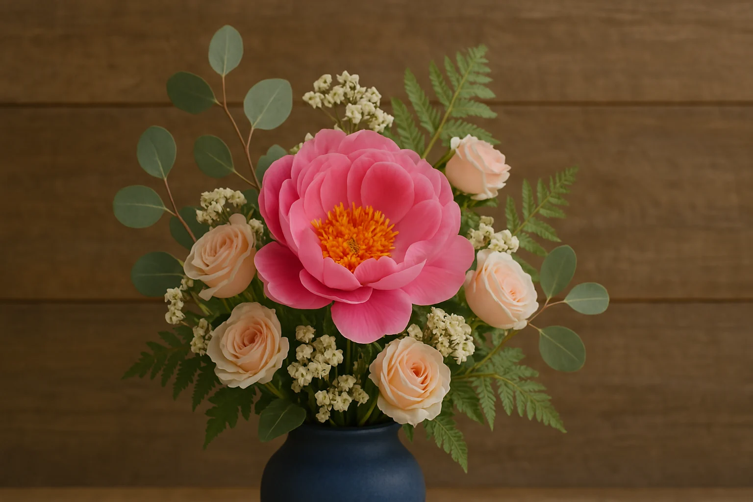 5 ideias de títulos