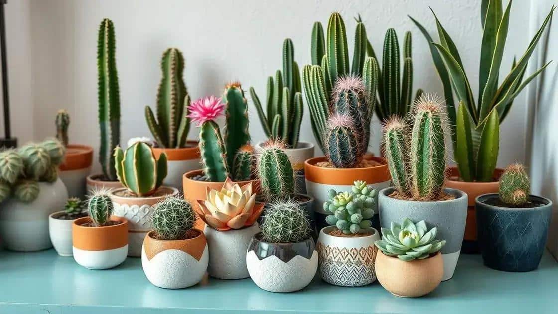 5 ideias de títulos