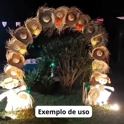 Espaço Instagramável: Crie a Entrada Perfeita para Fotos no seu Evento