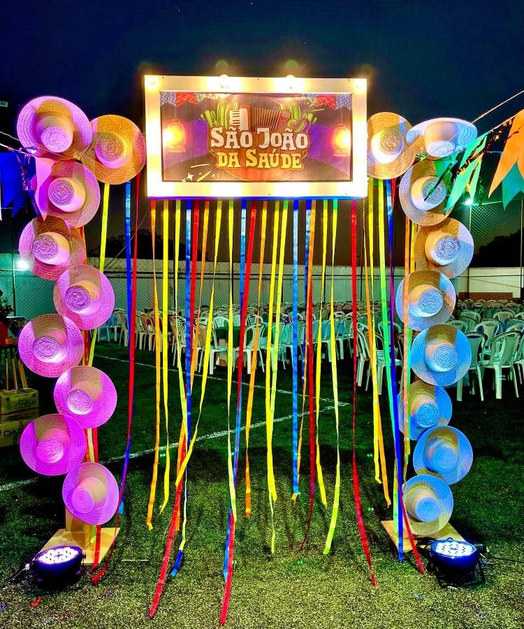 Decoração Sustentável: Ideias Criativas para a Entrada do seu Evento